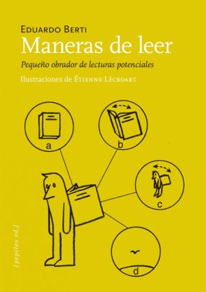 Maneras de leer