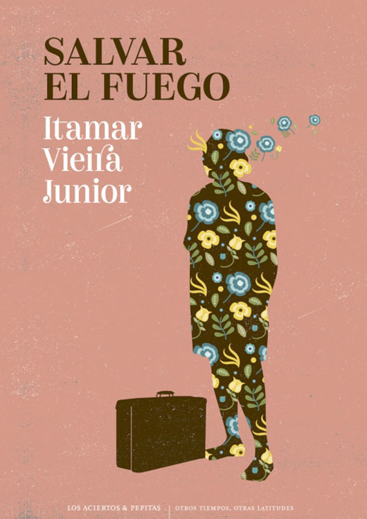 Salvar el fuego