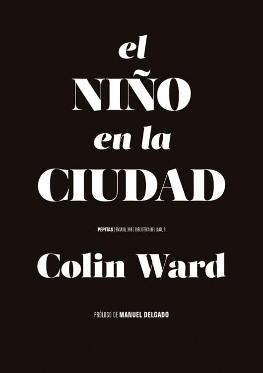 El niño en la ciudad