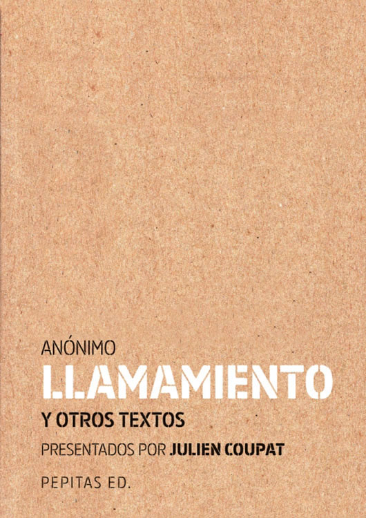 Llamamiento