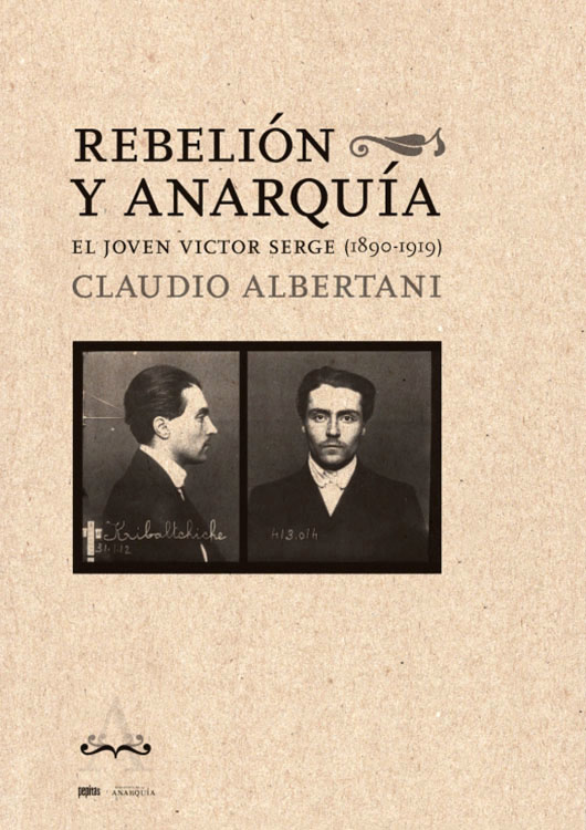 Rebelión y anarquía