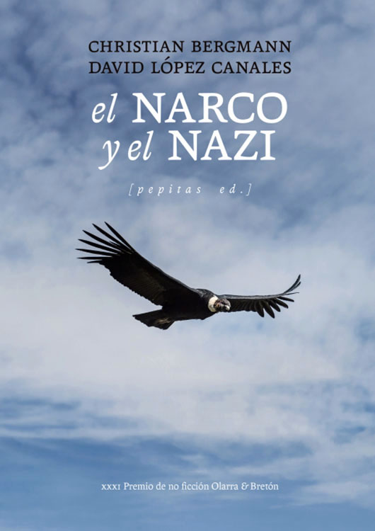 El narco y el nazi