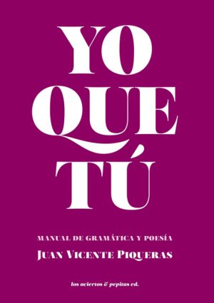 Yo que tú