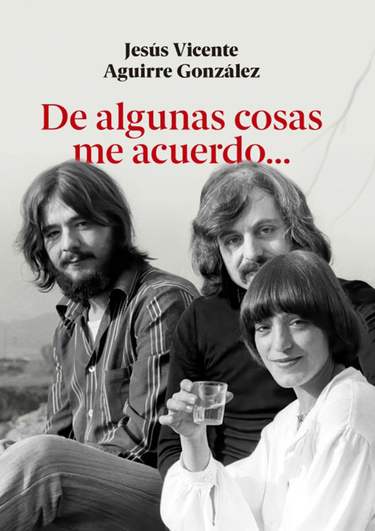 De algunas cosas me acuerdo