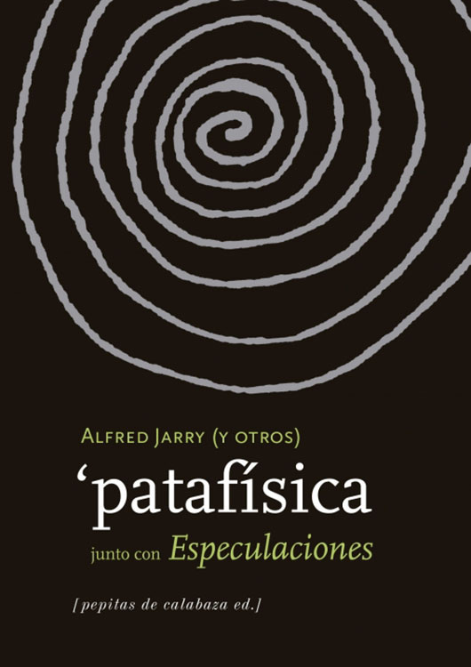 ‘Patafísica