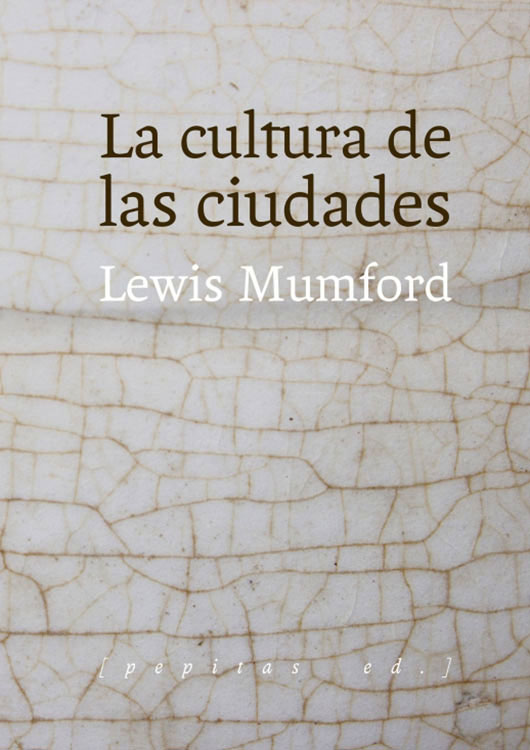 La cultura de las ciudades