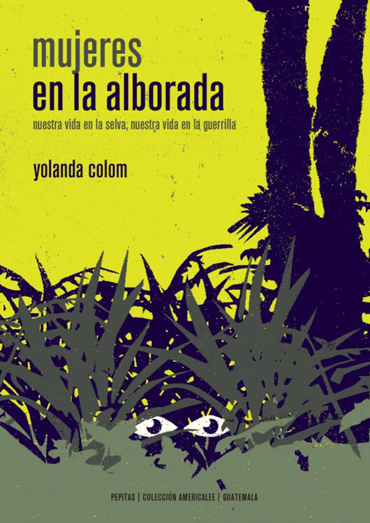 Mujeres en la alborada