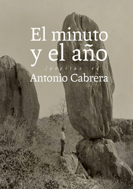 El minuto y el año