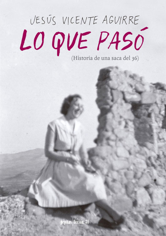 Lo que pasó
