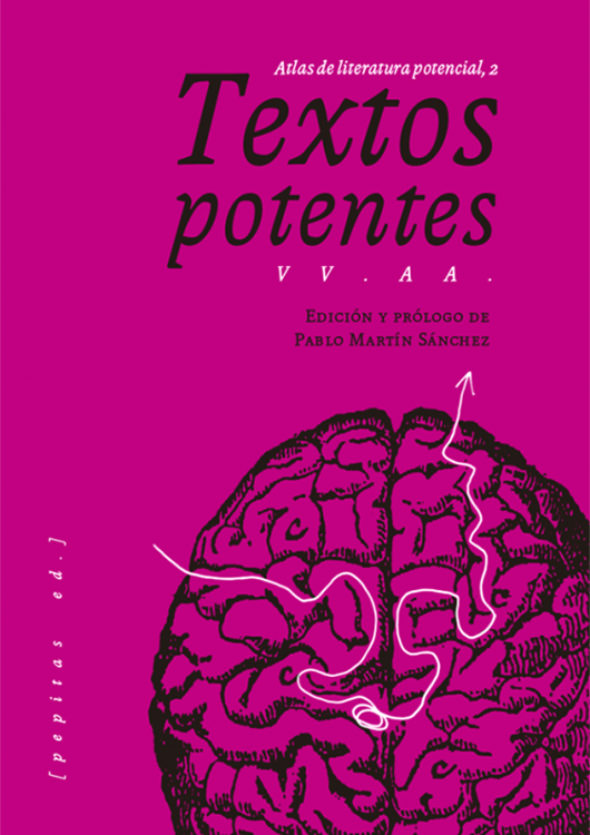 Textos potentes