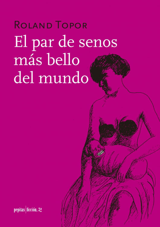 El par de senos más bello del mundo