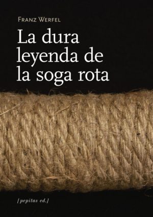La dura leyenda de la soga rota