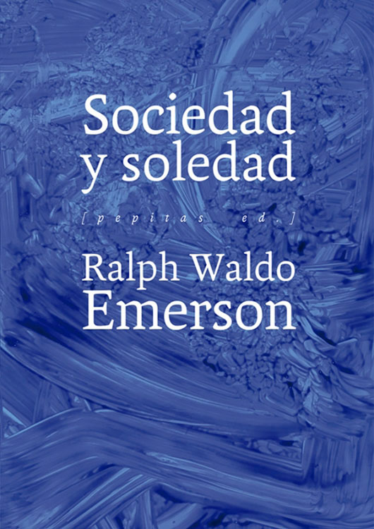 Sociedad y soledad