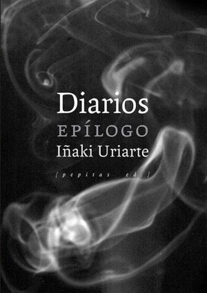 Diarios. Epílogo.