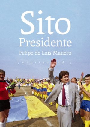 Sito Presidente