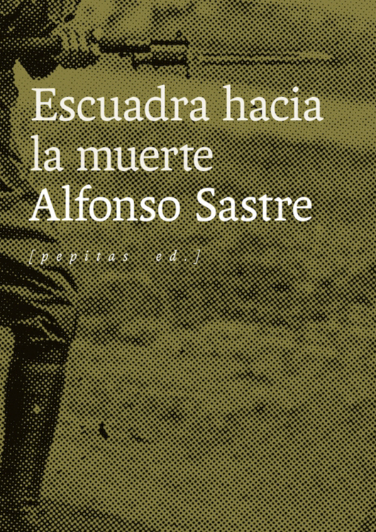 Escuadra hacia la muerte