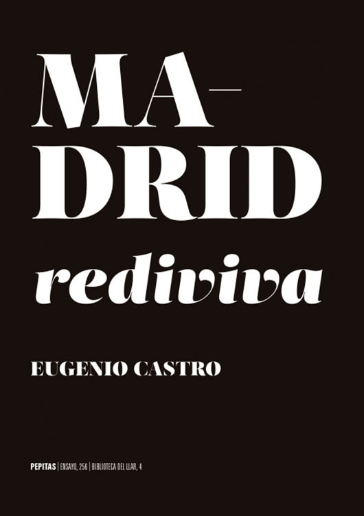Madrid rediviva