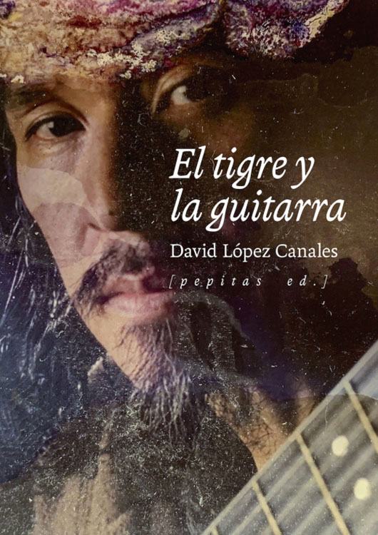 El tigre y la guitarra