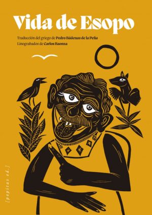 Vida de Esopo