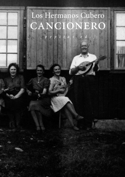 Cancionero