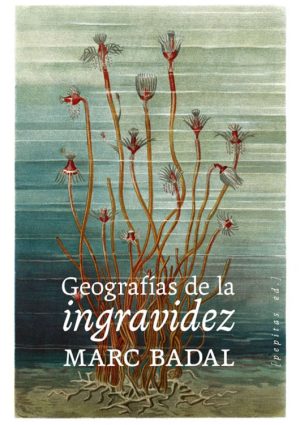 Geografías de la ingravidez