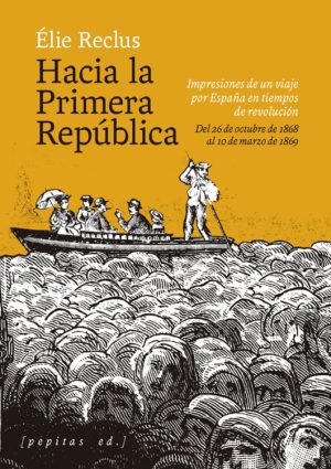 Hacia la Primera República