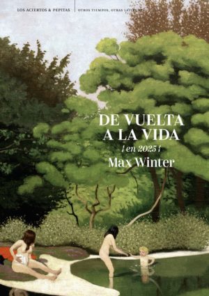 De vuelta a la vida