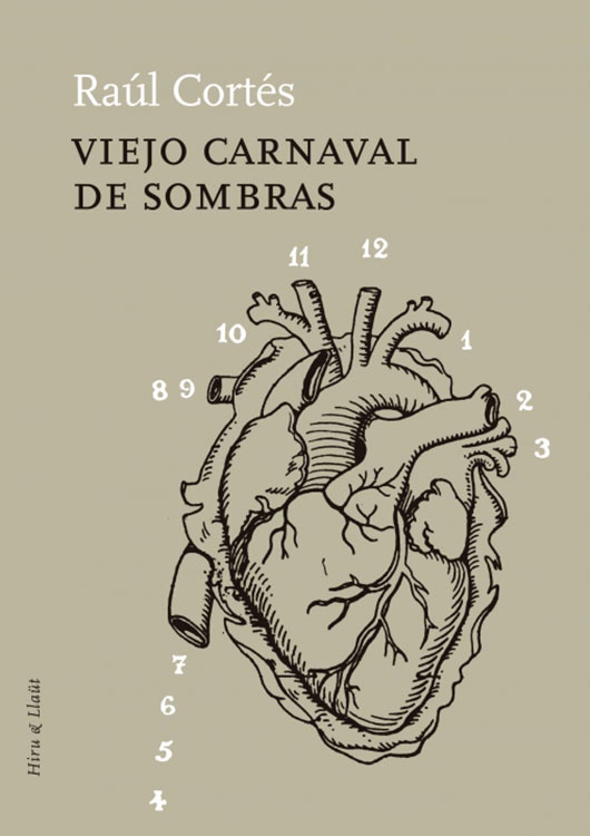 Viejo carnaval de sombras