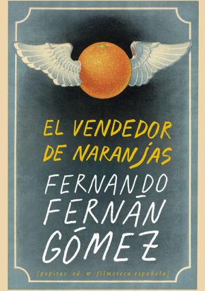 El vendedor de naranjas