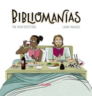 Bibliomanías