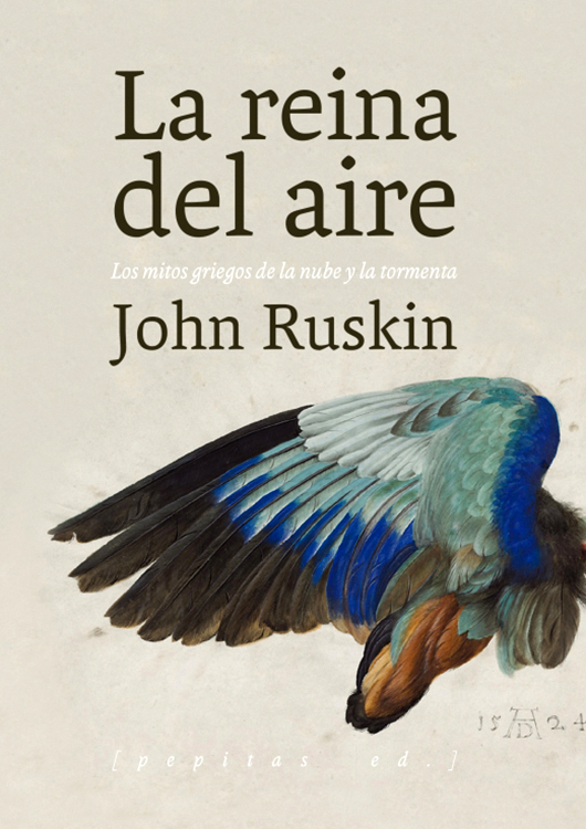La reina del aire