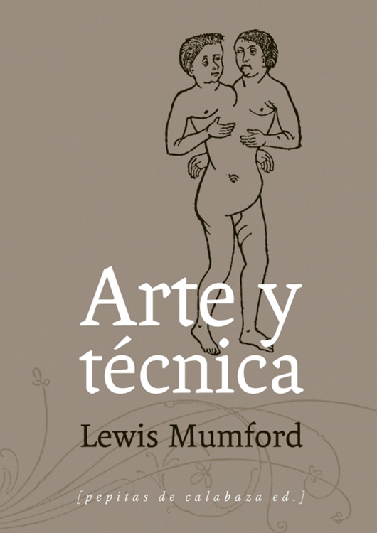 Arte y técnica