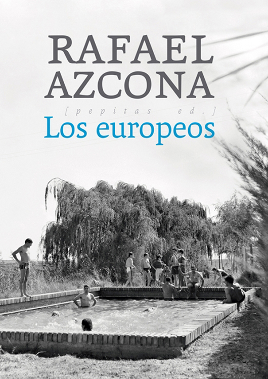 Los europeos