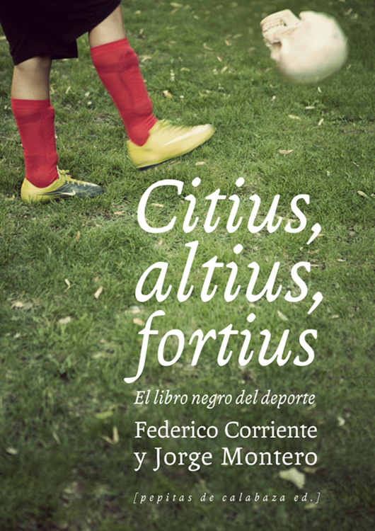 Citius, altius, fortius