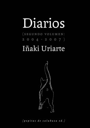 Diarios (2004-2007)
