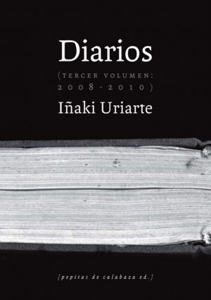Diarios (2008-2010)