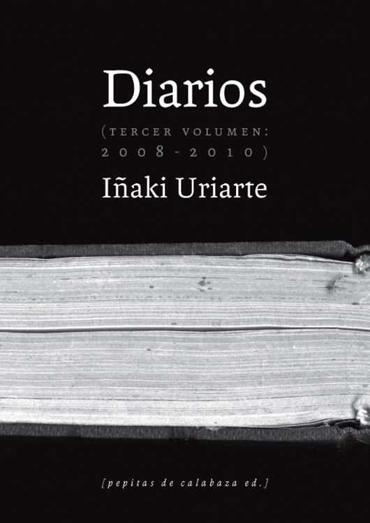 Diarios (2008-2010)