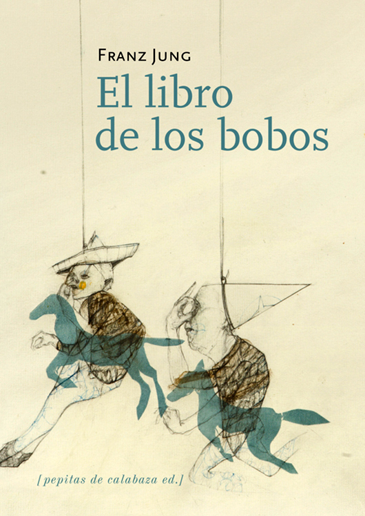 El libro de los bobos