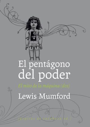 El pentágono del poder