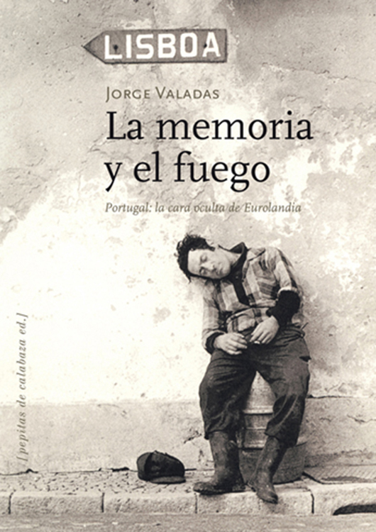 La memoria y el fuego