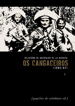 Os Cangaceiros