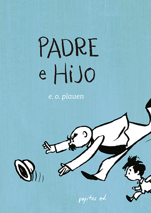 Padre e hijo