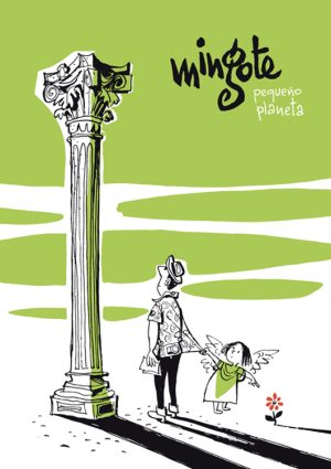 Pequeño planeta