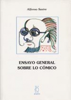 Ensayo general de lo cómico