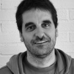 Rubén Ladrera