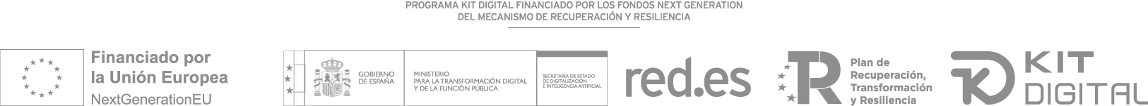 Logos footer